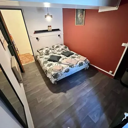 Nocleg ze śniadaniem Nos Petites D'hotes *