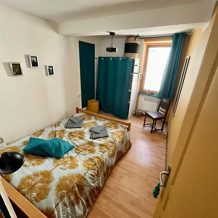 Nos Petites D'hotes *